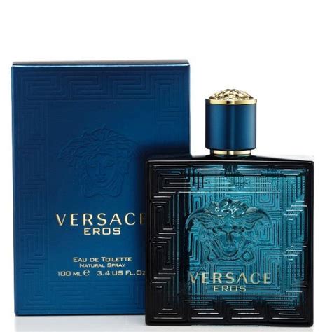 versace eros blu|Versace Eros original price.